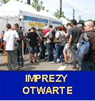 imprezy otwarte
