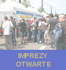 imprezy otwarte