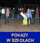 pokazy w szkoach