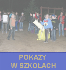 pokazy w szkoach